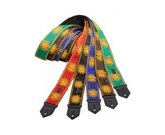 Ремень для электрогитары LEVY`S  M8SUNBRN - 32982 за 0 грн. | 4Club